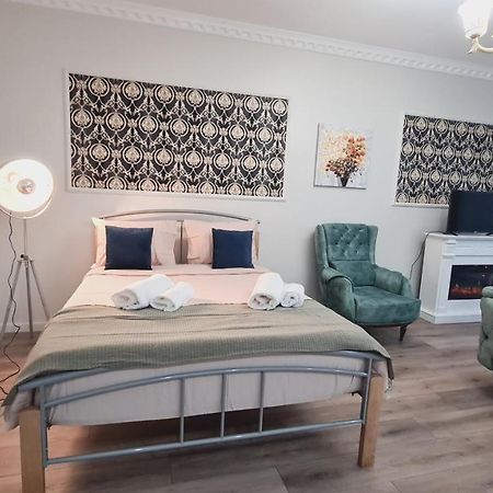 5* Luxury Near Avram Iancu Sq New. Private Parking Daire Kaloşvar Dış mekan fotoğraf