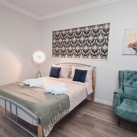 5* Luxury Near Avram Iancu Sq New. Private Parking Daire Kaloşvar Dış mekan fotoğraf