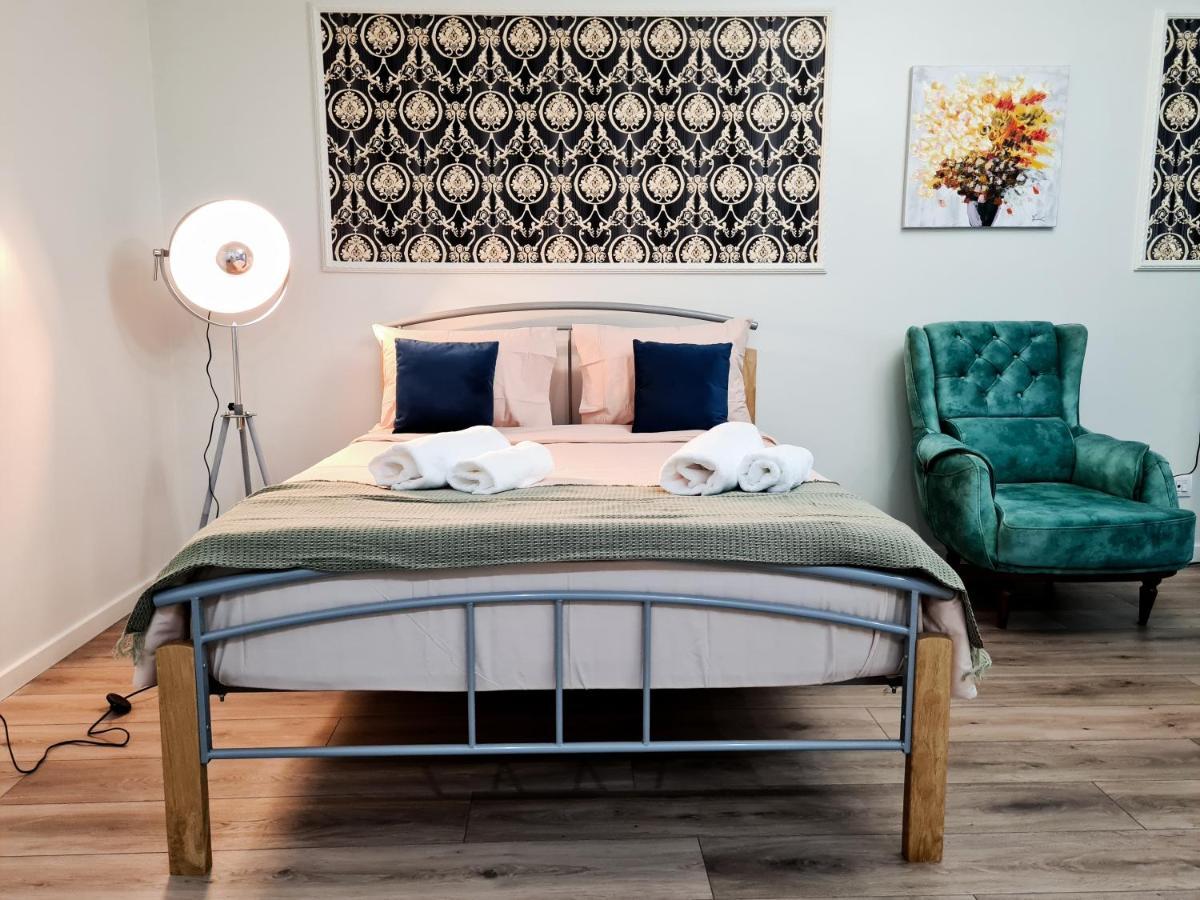 5* Luxury Near Avram Iancu Sq New. Private Parking Daire Kaloşvar Dış mekan fotoğraf
