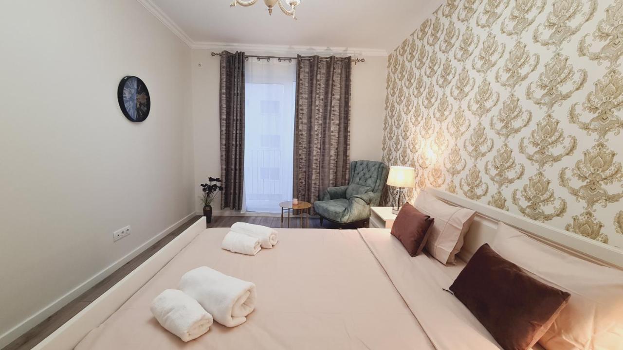 5* Luxury Near Avram Iancu Sq New. Private Parking Daire Kaloşvar Dış mekan fotoğraf