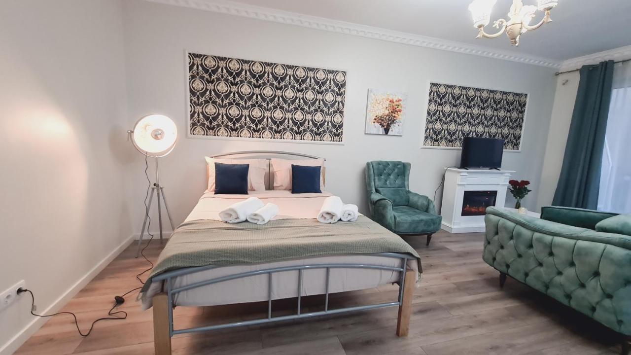 5* Luxury Near Avram Iancu Sq New. Private Parking Daire Kaloşvar Dış mekan fotoğraf