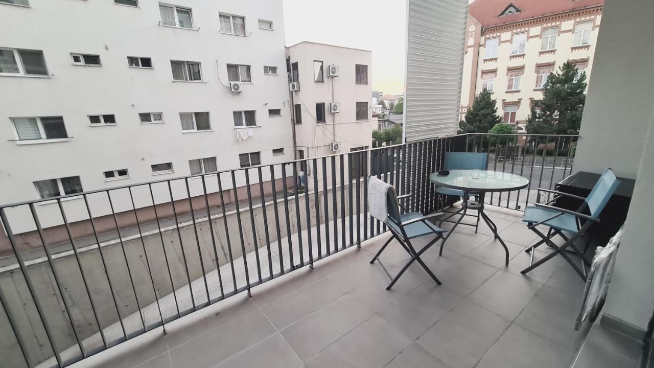 5* Luxury Near Avram Iancu Sq New. Private Parking Daire Kaloşvar Dış mekan fotoğraf