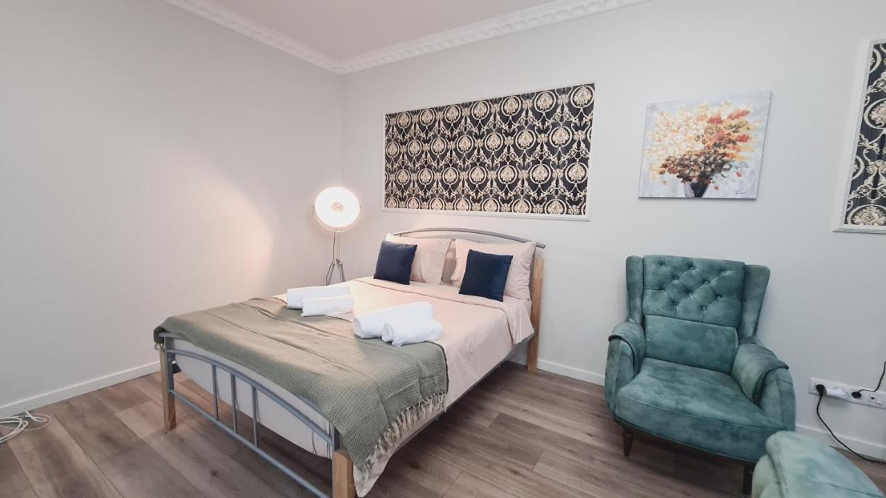 5* Luxury Near Avram Iancu Sq New. Private Parking Daire Kaloşvar Dış mekan fotoğraf