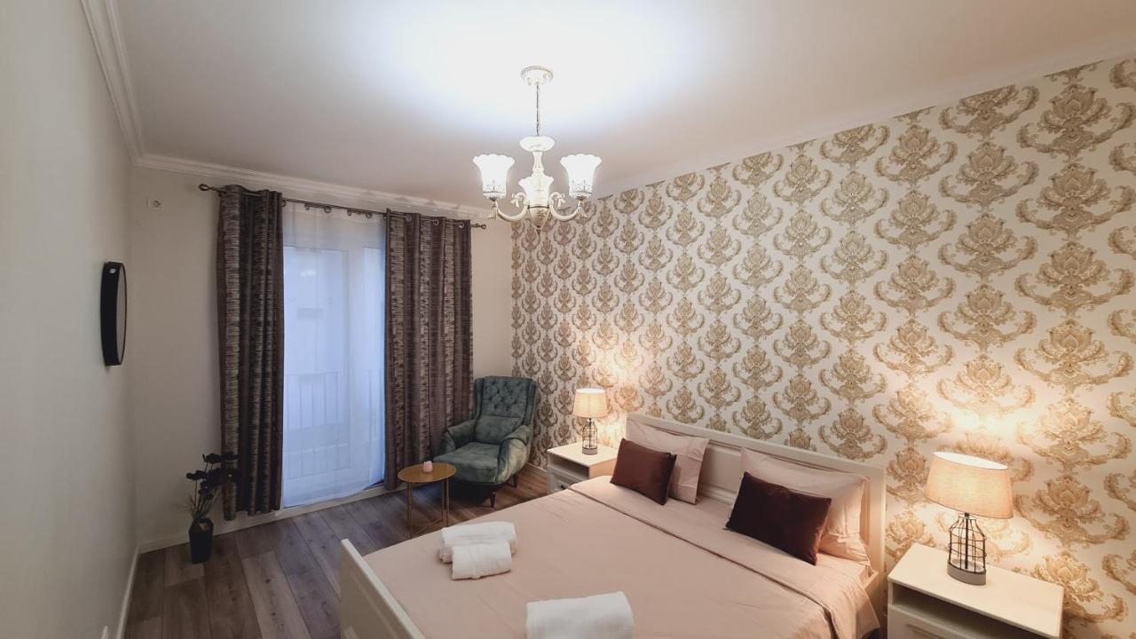 5* Luxury Near Avram Iancu Sq New. Private Parking Daire Kaloşvar Dış mekan fotoğraf