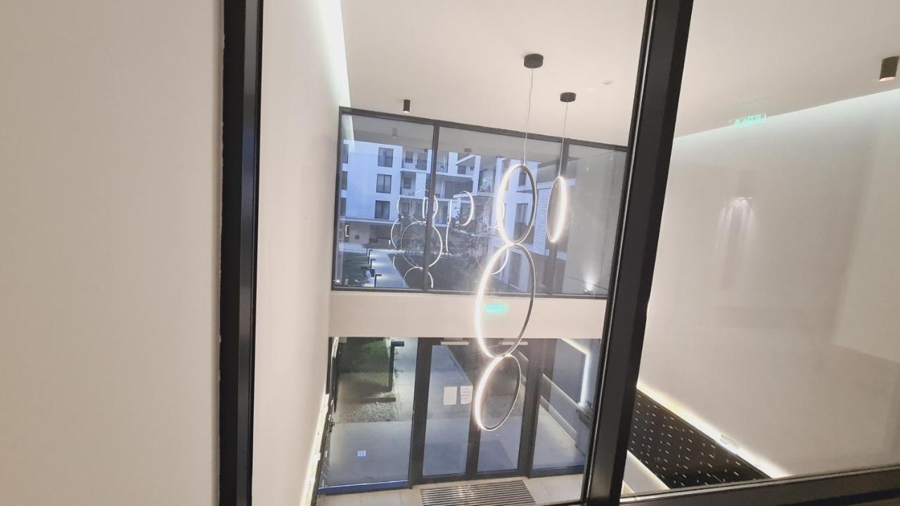 5* Luxury Near Avram Iancu Sq New. Private Parking Daire Kaloşvar Dış mekan fotoğraf