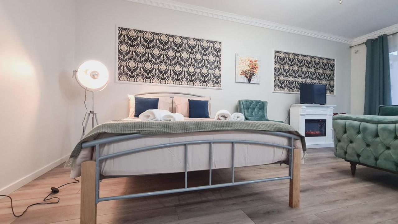 5* Luxury Near Avram Iancu Sq New. Private Parking Daire Kaloşvar Dış mekan fotoğraf