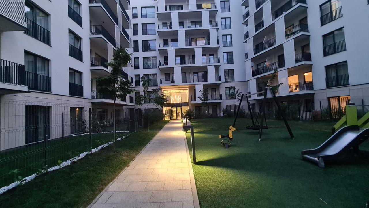 5* Luxury Near Avram Iancu Sq New. Private Parking Daire Kaloşvar Dış mekan fotoğraf