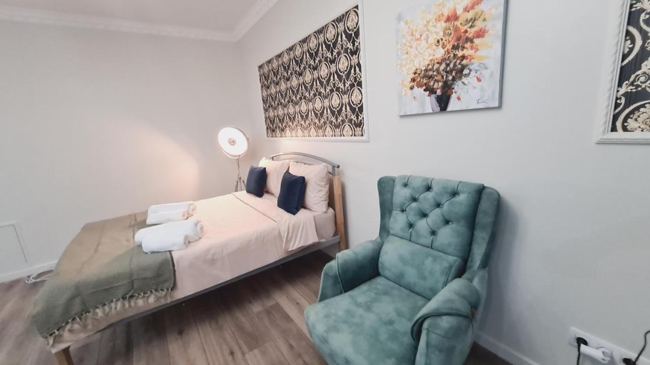 5* Luxury Near Avram Iancu Sq New. Private Parking Daire Kaloşvar Dış mekan fotoğraf
