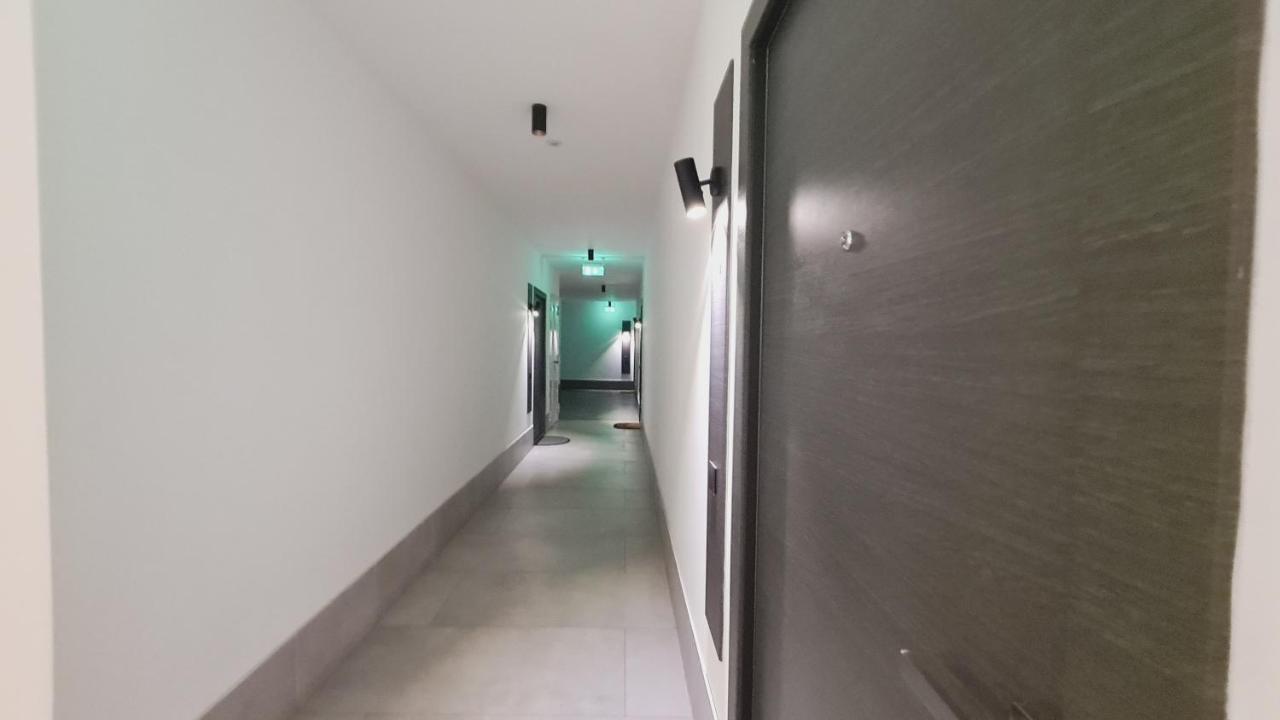 5* Luxury Near Avram Iancu Sq New. Private Parking Daire Kaloşvar Dış mekan fotoğraf