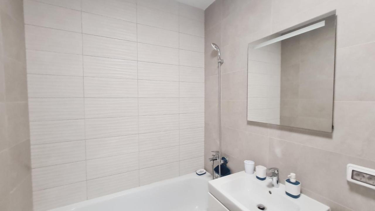 5* Luxury Near Avram Iancu Sq New. Private Parking Daire Kaloşvar Dış mekan fotoğraf