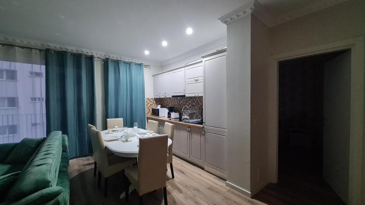 5* Luxury Near Avram Iancu Sq New. Private Parking Daire Kaloşvar Dış mekan fotoğraf