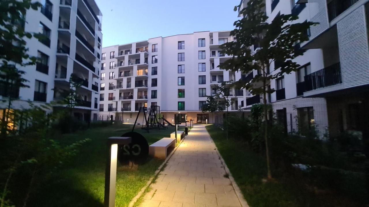 5* Luxury Near Avram Iancu Sq New. Private Parking Daire Kaloşvar Dış mekan fotoğraf
