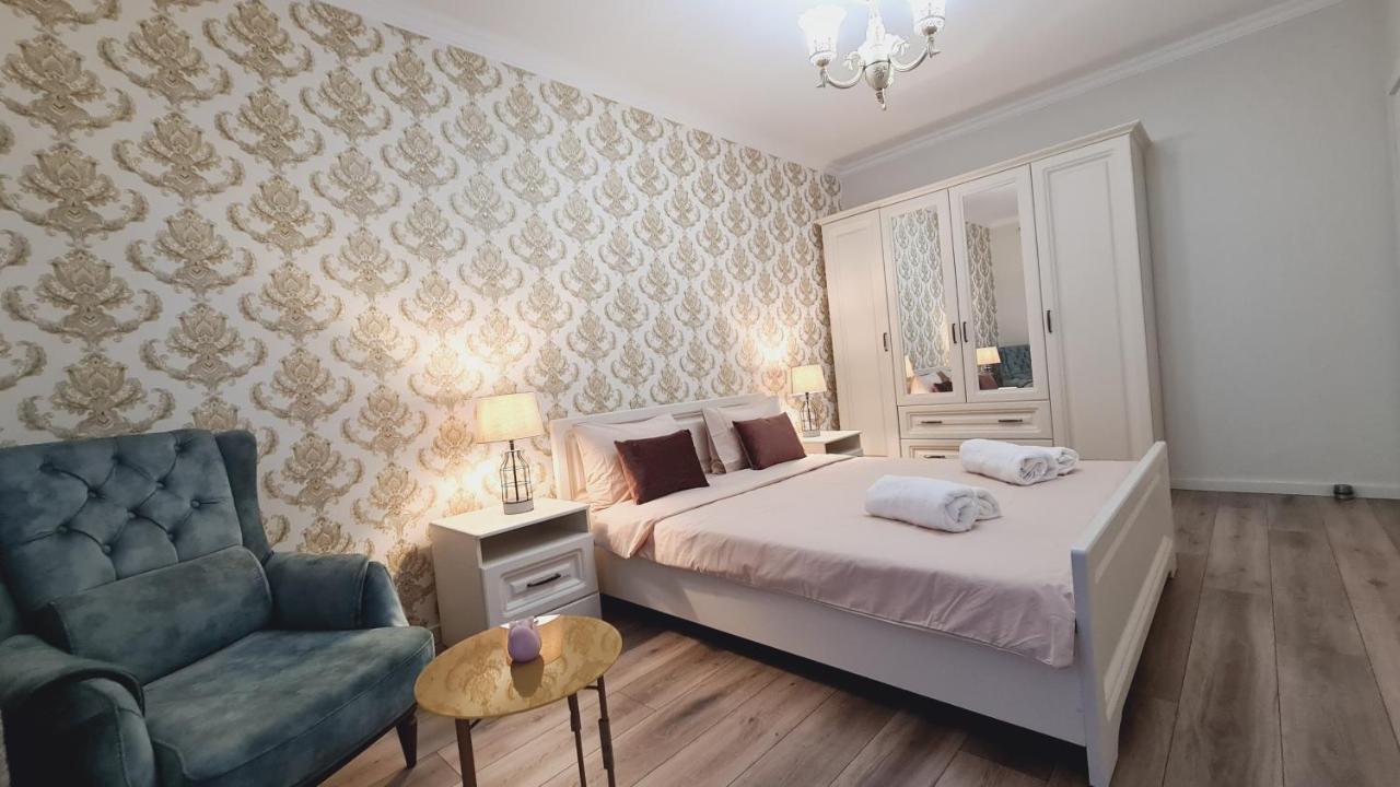 5* Luxury Near Avram Iancu Sq New. Private Parking Daire Kaloşvar Dış mekan fotoğraf