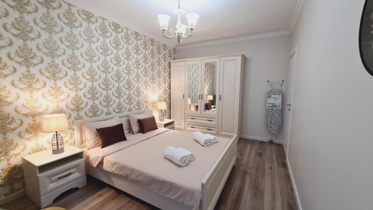 5* Luxury Near Avram Iancu Sq New. Private Parking Daire Kaloşvar Dış mekan fotoğraf