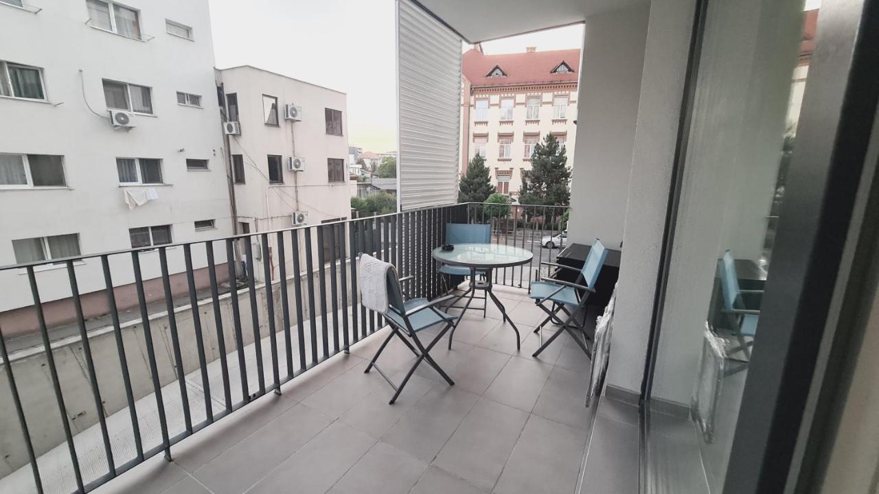 5* Luxury Near Avram Iancu Sq New. Private Parking Daire Kaloşvar Dış mekan fotoğraf